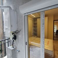 Квартира в Греции, Салоники, 43 кв.м.