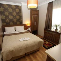 Апарт-отель в Турции, Стамбул, 1200 кв.м.