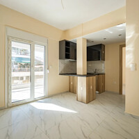 Квартира в Греции, Салоники, 27 кв.м.