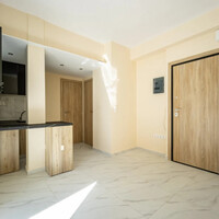 Квартира в Греции, Салоники, 27 кв.м.
