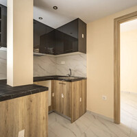 Квартира в Греции, Салоники, 27 кв.м.