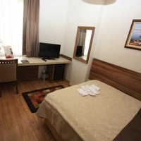 Апарт-отель в Турции, Стамбул, 1200 кв.м.