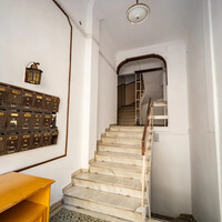 Квартира в Греции, Салоники, 27 кв.м.