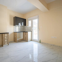 Квартира в Греции, Салоники, 30 кв.м.