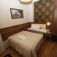 Апарт-отель в Турции, Стамбул, 1200 кв.м.