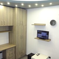 Квартира в Греции, Салоники, 20 кв.м.