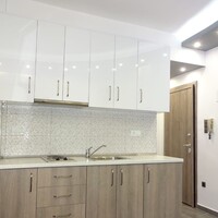 Квартира в Греции, Салоники, 20 кв.м.