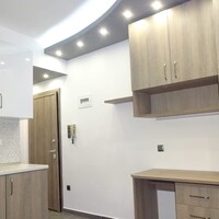 Квартира в Греции, Салоники, 20 кв.м.
