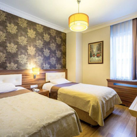 Апарт-отель в Турции, Стамбул, 1200 кв.м.