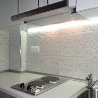 Квартира в Греции, Салоники, 20 кв.м.
