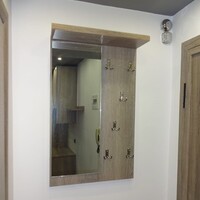 Квартира в Греции, Салоники, 20 кв.м.