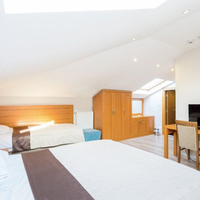 Апарт-отель в Турции, Стамбул, 1200 кв.м.