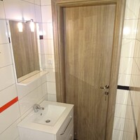 Квартира в Греции, Салоники, 20 кв.м.