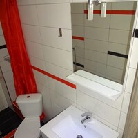 Квартира в Греции, Салоники, 20 кв.м.