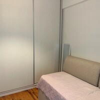 Квартира в Греции, Салоники, 82 кв.м.