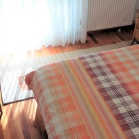 Квартира в Греции, Салоники, 82 кв.м.
