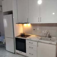 Квартира в Греции, Салоники, 40 кв.м.