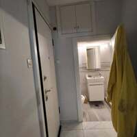 Квартира в Греции, Салоники, 40 кв.м.