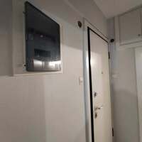 Квартира в Греции, Салоники, 40 кв.м.