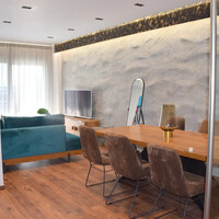 Квартира в Греции, Салоники, 92 кв.м.