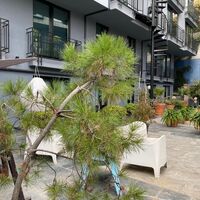 Aparthotel in Turkey, Istanbul, 4962 sq.m.