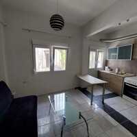 Квартира в Греции, Салоники, 43 кв.м.
