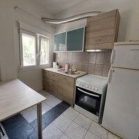 Квартира в Греции, Салоники, 43 кв.м.
