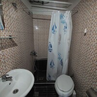 Квартира в Греции, Салоники, 43 кв.м.