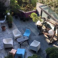 Aparthotel in Turkey, Istanbul, 4962 sq.m.