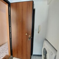 Квартира в Греции, Салоники, 43 кв.м.