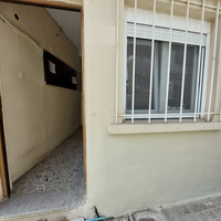 Квартира в Греции, Салоники, 43 кв.м.