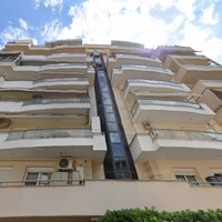 Квартира в Греции, Салоники, 94 кв.м.