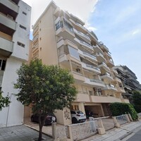 Квартира в Греции, Салоники, 94 кв.м.