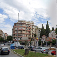 Квартира в Греции, Салоники, 120 кв.м.