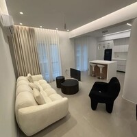 Flat in Greece, Thessaloniki, 110 sq.m.