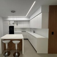 Flat in Greece, Thessaloniki, 110 sq.m.