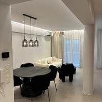 Flat in Greece, Thessaloniki, 110 sq.m.