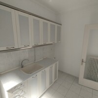 Квартира в Греции, Салоники, 80 кв.м.