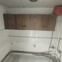Квартира в Греции, Салоники, 80 кв.м.