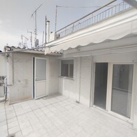 Квартира в Греции, Салоники, 80 кв.м.