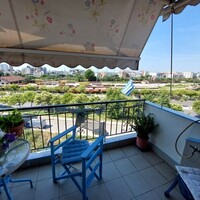 Квартира в Греции, Салоники, 48 кв.м.
