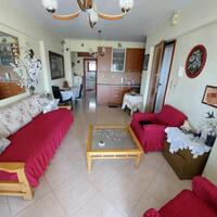 Квартира в Греции, Салоники, 48 кв.м.