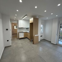 Квартира в Греции, Салоники, 60 кв.м.