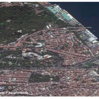 Aparthotel in Turkey, Istanbul, 4962 sq.m.