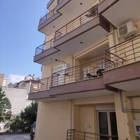 Квартира в Греции, Салоники, 76 кв.м.