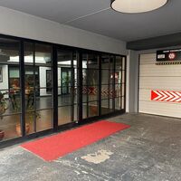 Aparthotel in Turkey, Istanbul, 4962 sq.m.