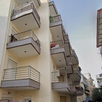 Квартира в Греции, Салоники, 76 кв.м.