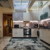 Квартира в Греции, Салоники, 125 кв.м.