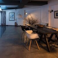 Aparthotel in Turkey, Istanbul, 4962 sq.m.