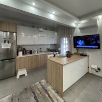 Квартира в Греции, Салоники, 70 кв.м.